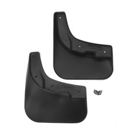   VW Touareg 2010-2014 (első) Novline sárvédő gumi, sárfogó gumi