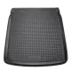 VW Passat B7 2011-2014 (sedan) Novline méretpontos csomagtértálca