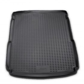   VW Passat B7 2011-2014 (combi) Novline méretpontos csomagtértálca