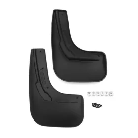   Volkswagen Polo 2014-2017 (hátsó) Novline sárvédő gumi, sárfogó gumi