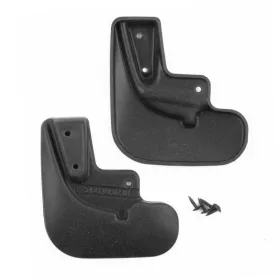   Sárfogók/sárvédők - VW Transporter T6 2015- (hátsó, rövid verzió)