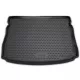 VW Golf VII. 2012-2019 (hb) Novline méretpontos csomagtértálca