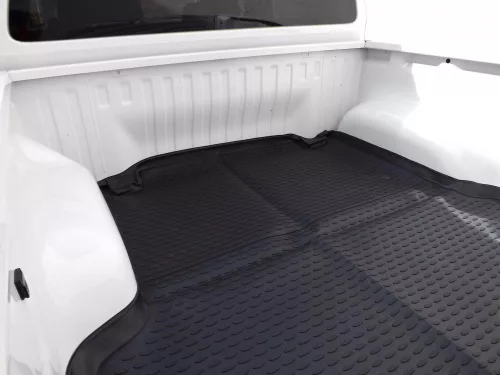 VW Amarok 2010-2020 (5 személyes) Novline méretpontos csomagtértálca