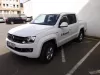 VW Amarok 2010-2020 (5 személyes) Novline méretpontos csomagtértálca