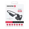 Gym Air Conduction fejhallgató