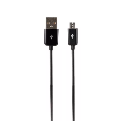 Töltő microUSB-vel (autós szivargyújtó + 230V)
