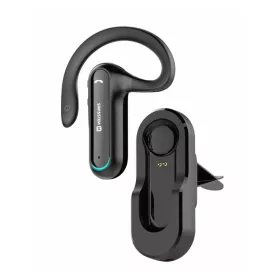 Handsfree autós fülhallgató Swissten Earpiece