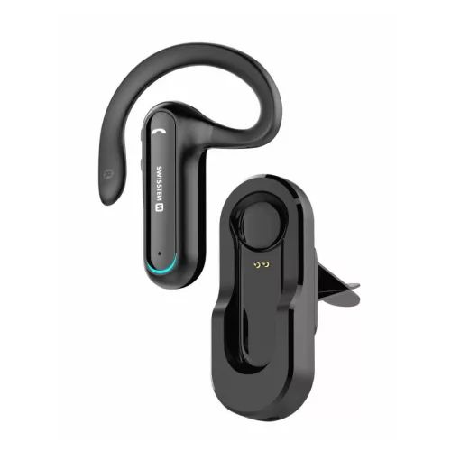 Handsfree autós fülhallgató Swissten Earpiece