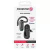 Handsfree autós fülhallgató Swissten Earpiece