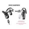 Handsfree autós fülhallgató Swissten Earpiece
