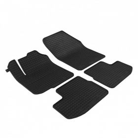   Suzuki Splash 2008-2014 Petex méretpontos gumiszőnyeg szett