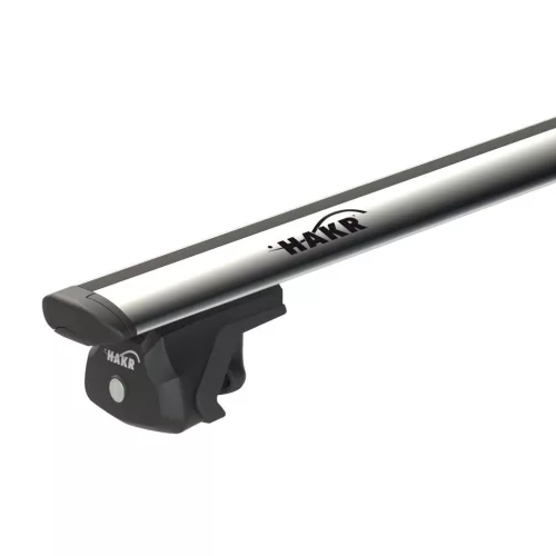 Tetőcsomagtartó Peugeot 3008 2016-2024 (integrált tetősínekkel)