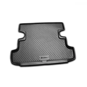   Lada Niva 2009- (2131, 4x4, 5 ajtós) Novline méretpontos csomagtértálca