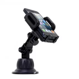Mobil PDA tartó szellőzőre/szélvédőre - PDA-S2113W+F