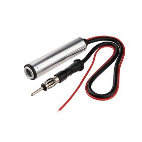 AM / FM DIN-DIN Erősített antenna - 52152