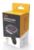 C21 Bluetooth kihangosító RGB - FM/Transmitter - 12/24V