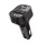 C51 Bluetooth kihangosító 5.3+RGB - FM/Transmitter PD 30W - 12/24V