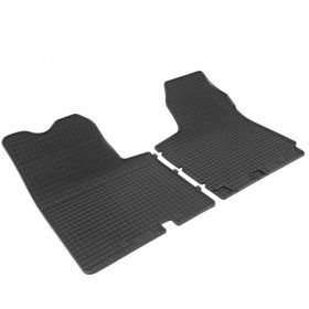   Nissan Primastar 2006-2014 Petex méretpontos gumiszőnyeg szett