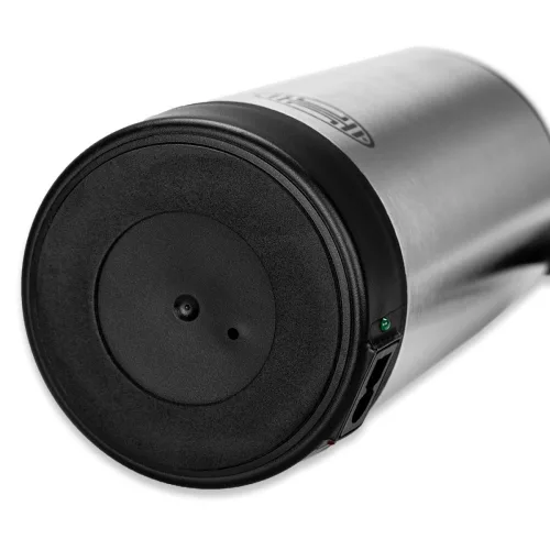 Autós vízforraló (24V, 0,75l)