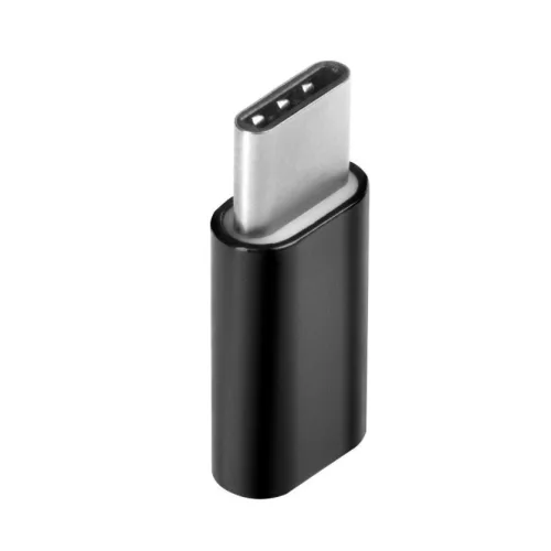 MicroUSB / USB-C adapter
