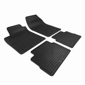   Opel Vectra C 2002-2008 (hb i sedan) Petex méretpontos gumiszőnyeg szett