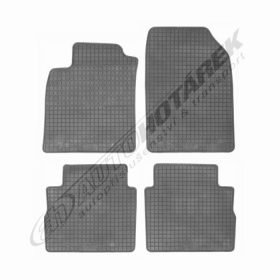   Opel Vectra C 2003-2008 (combi) Petex méretpontos gumiszőnyeg szett