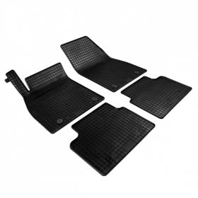   Opel Insignia 2008-2017 Petex méretpontos gumiszőnyeg szett