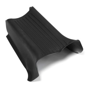   Skoda Kodiaq II. 2024- (középső alagút) Skoda méretpontos gumiszőnyeg