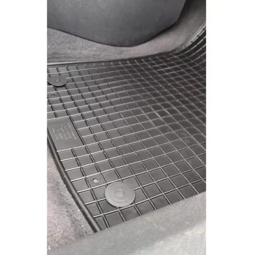 Opel Astra H 2004-2009 Petex méretpontos gumiszőnyeg szett