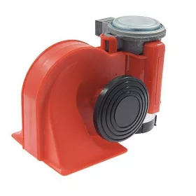 Légkürt Kompresszoros autós légkürt SZI-HT119/12V
