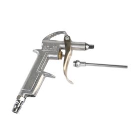 Légfúvó pisztoly 2 fúvókával 20mm és 80mm