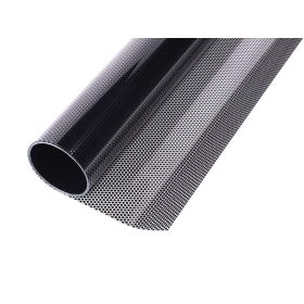 Dekorfólia - fekete 50x300cm