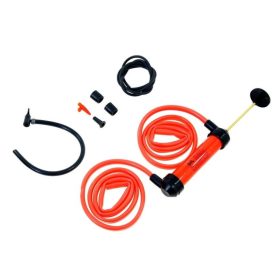 Multifunkciós pumpa