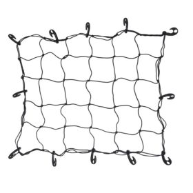 Csomagtér háló 75x90cm FB-CM58235