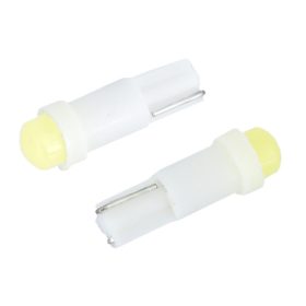 VISION IZZÓ (T5) 12V 1X COB LED FEHÉR, 2 DB.