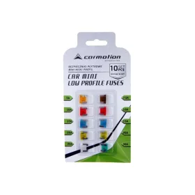Biztosíték késés micro rövid profilú AE-CM58397