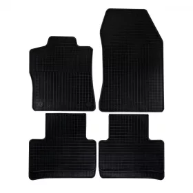 Peugeot 308 2022- Petex méretpontos gumiszőnyeg szett