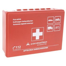 Elsősegély doboz - FA-CM58498