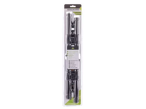Napvédő roló - 6db tapadókoronggal - Szélesség 50cm