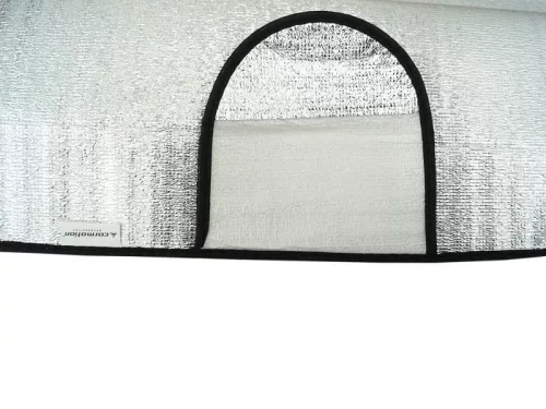 Szélvédő takaró (175x90cm)