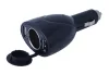 Töltő / Szivargyújtó adapter - 12/24V - 2x USB (1000 mA)