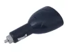 Töltő / Szivargyújtó adapter - 12/24V - 2x USB (1000 mA)