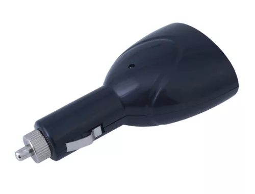 Töltő / Szivargyújtó adapter - 12/24V - 2x USB (1000 mA)