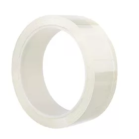PU Átlátszó védőszalag 30x0.4mm / 5m