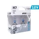 VISION Artic H7 izzó fehér - 12V/55W - 120%