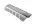 Kéziféktakaró Chrome Y004C