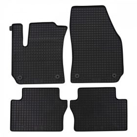   Opel Zafira B 2005-2012 (5 személyes) Petex méretpontos gumiszőnyeg szett