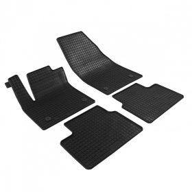   Opel Meriva B 2010-2017 Petex méretpontos gumiszőnyeg szett