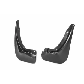   Skoda Octavia III. 2017-2020 (hátsó, combi/sedan) Skoda sárvédő gumi, sárfogó gumi