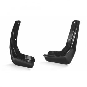   Skoda Octavia IV. 2020- (hátsó) Skoda sárvédő gumi, sárfogó gumi